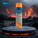 ABOVE EXTREME MEN SPORT ANTIPERSPIRANT DEODORANT 72 H SPRAY