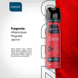 ABOVE ZERO WOMEN 12H SPRAY (WITHOUT ALUMINUM)