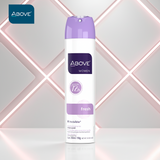 Antitranspirante Spray Above Women Classic Fresh Chorro Seco 72h 150ml