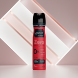 ABOVE ZERO WOMEN 12H SPRAY (WITHOUT ALUMINUM)