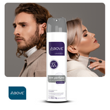 Antitranspirante Spray Above Women Classic Sin Fragancia Chorro Seco 72h 150ml