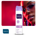 Antitranspirante Spray Above Women Classic Fresh Chorro Seco 72h 150ml