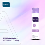 Antitranspirante Spray Above Women Classic Fresh Chorro Seco 72h 150ml