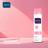 Antitranspirante Spray Above Women Classic Candy Chorro Seco 72h 150ml