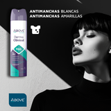 Antitranspirante Spray Above Women Dermaclinical Larga Duración 96h 150ml