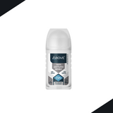 Antitranspirante Roll-on Above Unscented Protección Invisible 72h 50ml