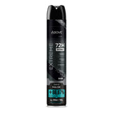Antitranspirante Spray Maxx Above Hombre Extreme Protección Seca y Duradera 72h 250ml