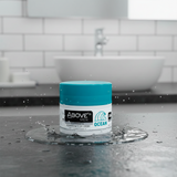 Antitranspirante en Crema Above Men Elements Ocean Invisible 48h 50g
