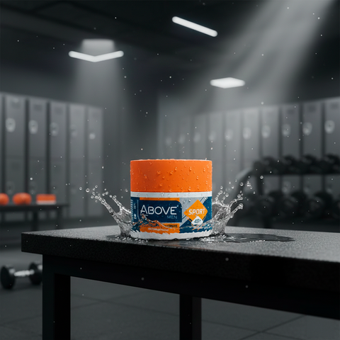 Antitranspirante en Crema Above Men Sport Invisible 48h 50g