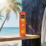 Shampoo Above Men Anti-Dandruff Sun UV Protection & Restore 325ml