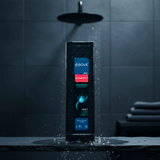 Shampoo Above Men Anti-Dandruff Hydration 4 en 1 Limpieza y Frescura 325ml