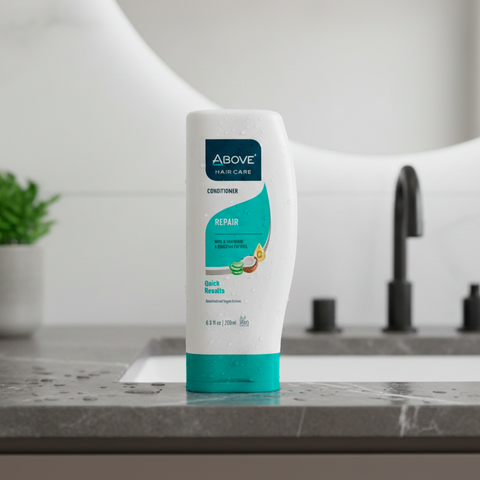 Acondicionador Above Hair Care Repair Nutrición y Fuerza 200ml